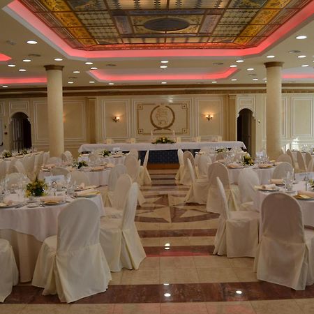 Roma Aurea Hotel Talavera de la Reina Eksteriør billede