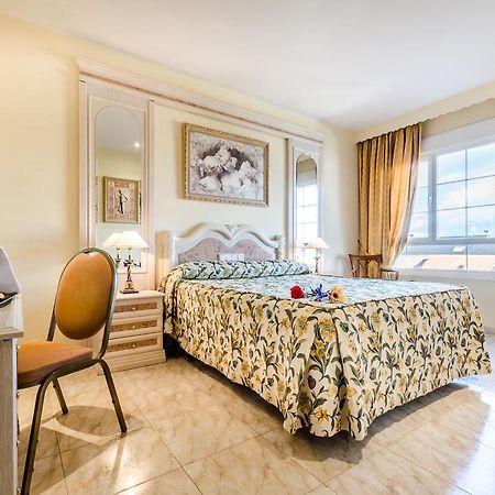 Roma Aurea Hotel Talavera de la Reina Eksteriør billede