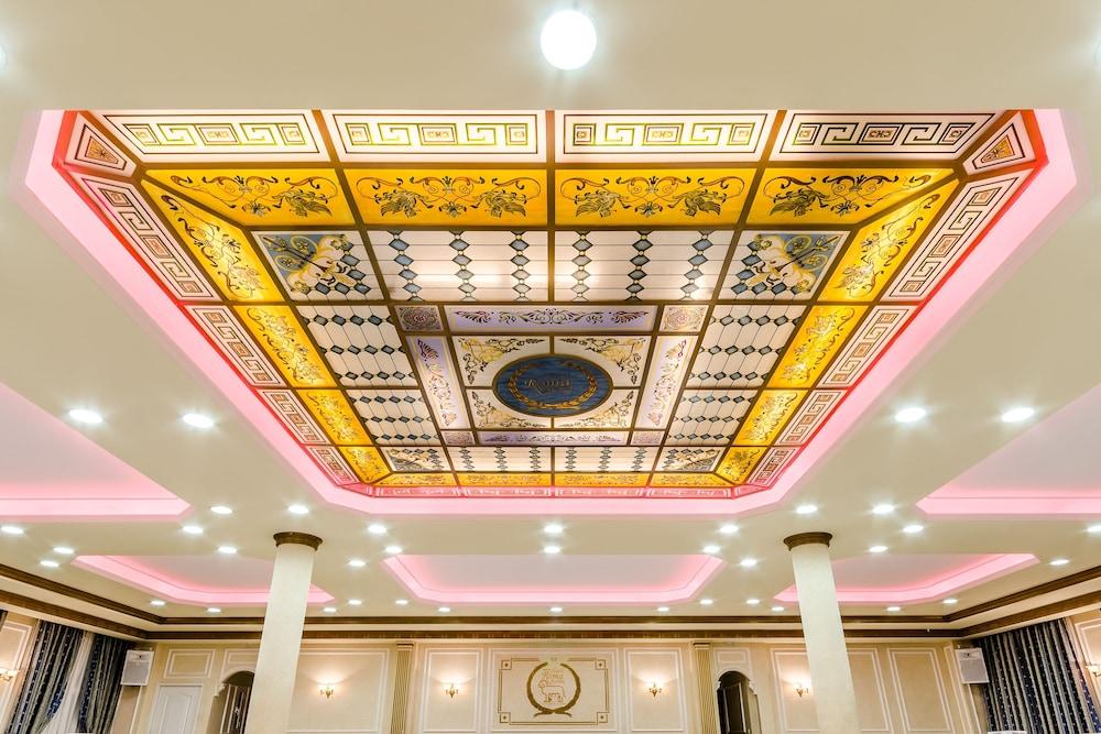 Roma Aurea Hotel Talavera de la Reina Eksteriør billede