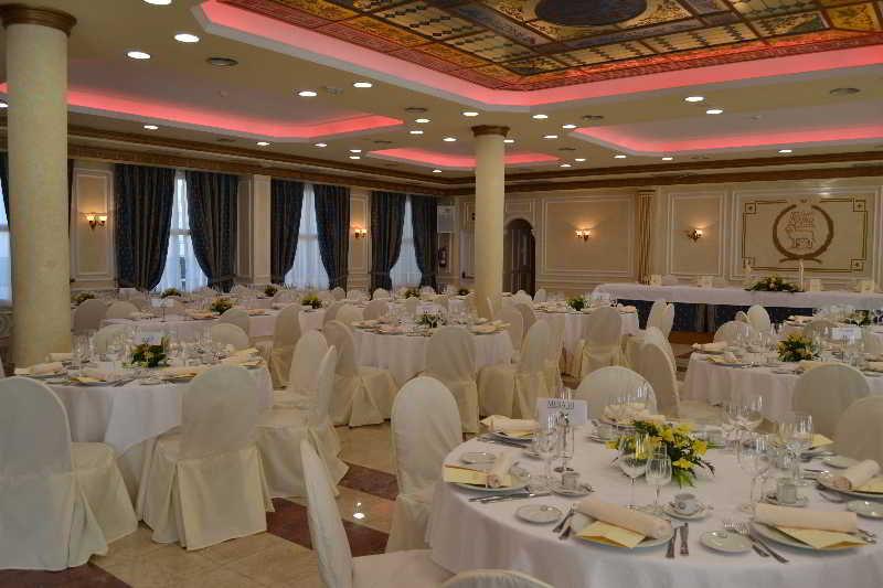 Roma Aurea Hotel Talavera de la Reina Eksteriør billede