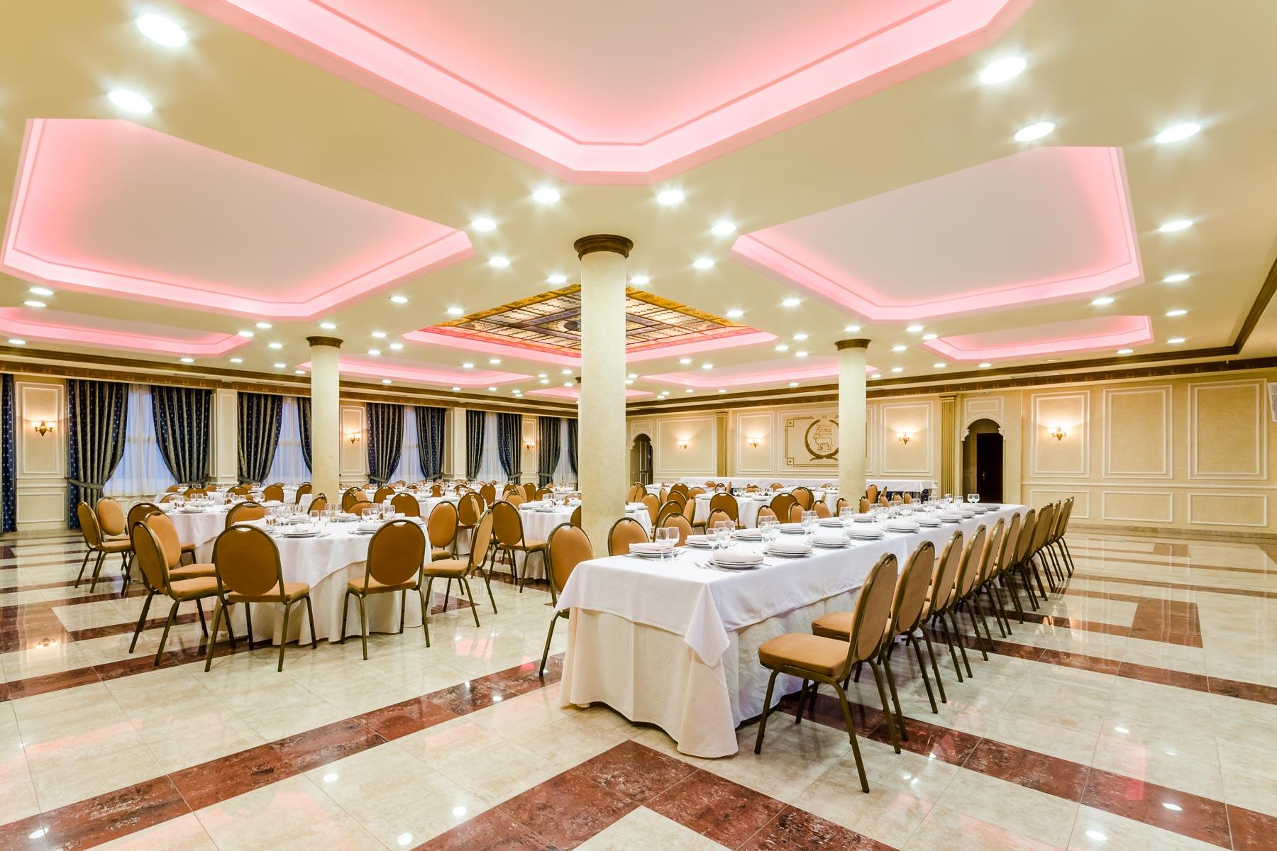 Roma Aurea Hotel Talavera de la Reina Eksteriør billede