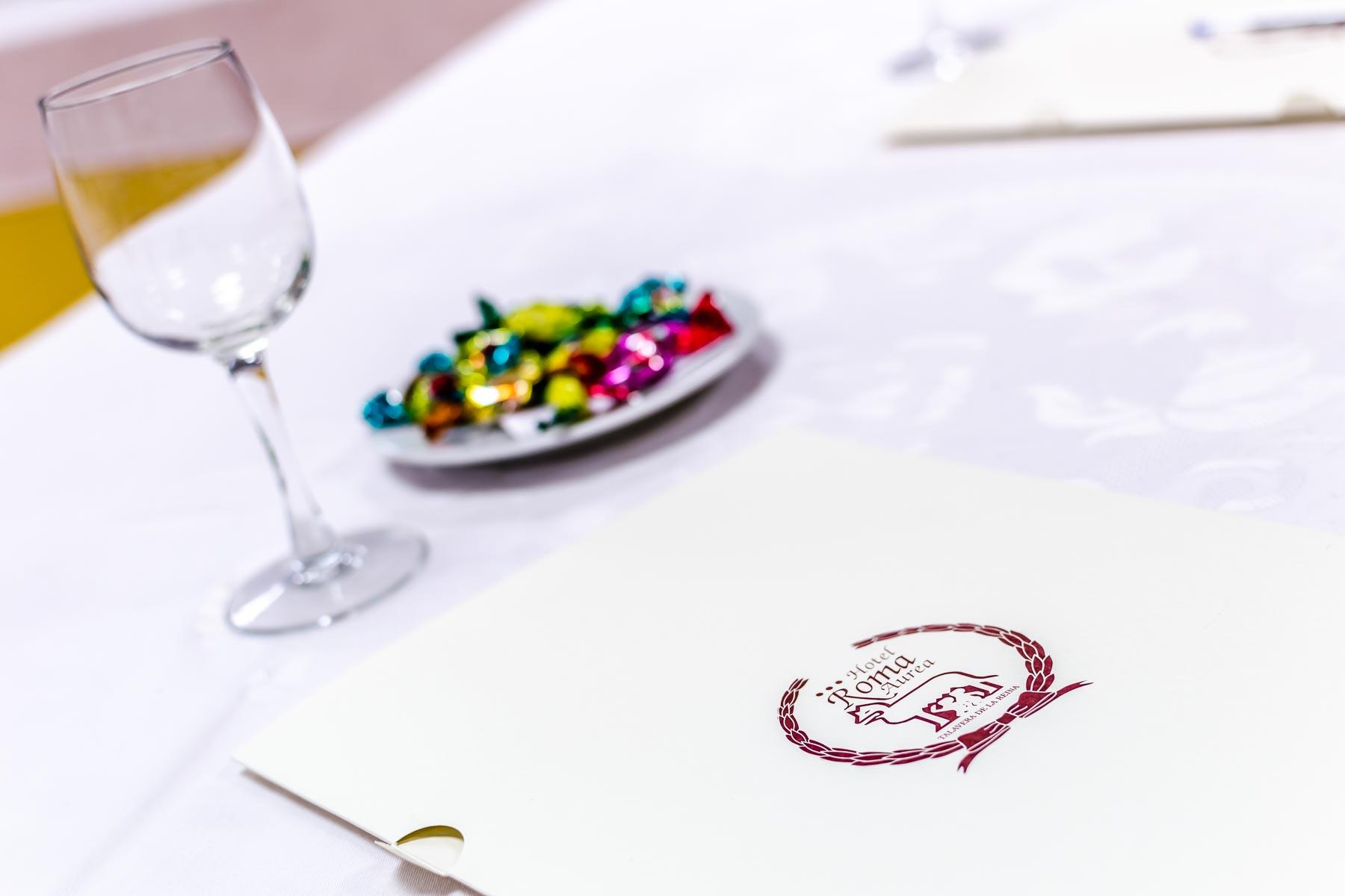 Roma Aurea Hotel Talavera de la Reina Eksteriør billede