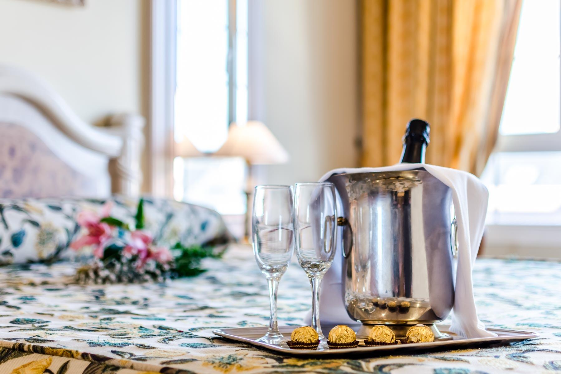 Roma Aurea Hotel Talavera de la Reina Eksteriør billede