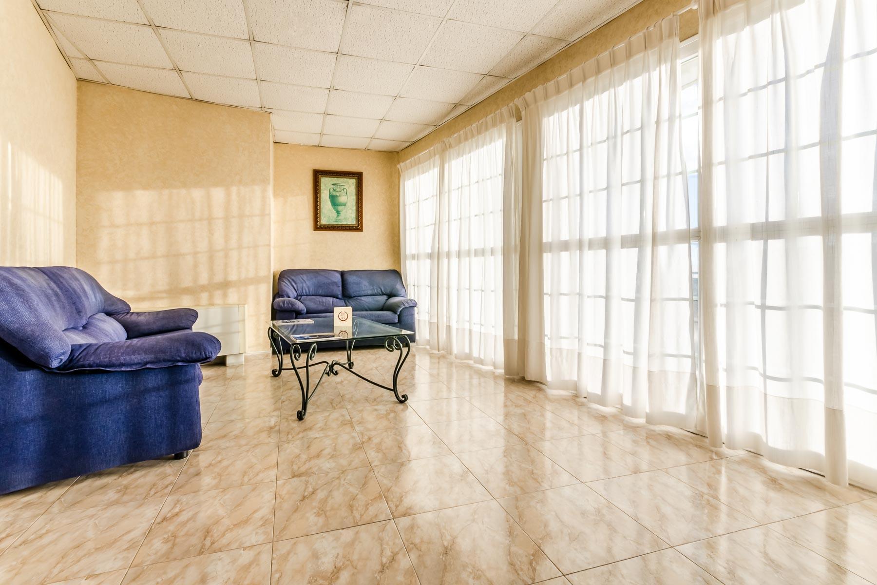 Roma Aurea Hotel Talavera de la Reina Eksteriør billede