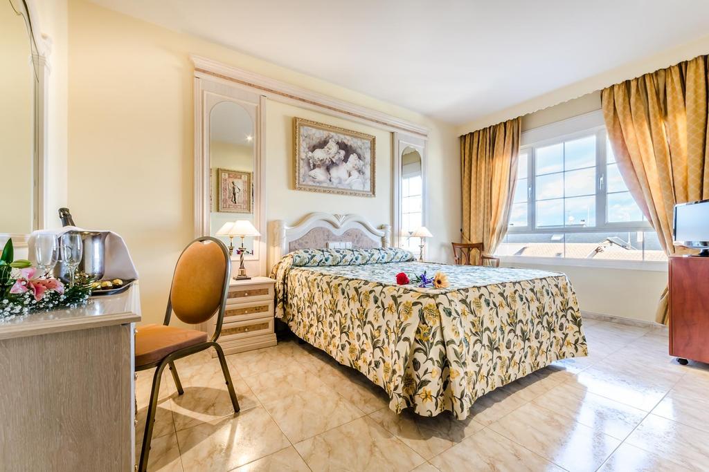 Roma Aurea Hotel Talavera de la Reina Eksteriør billede